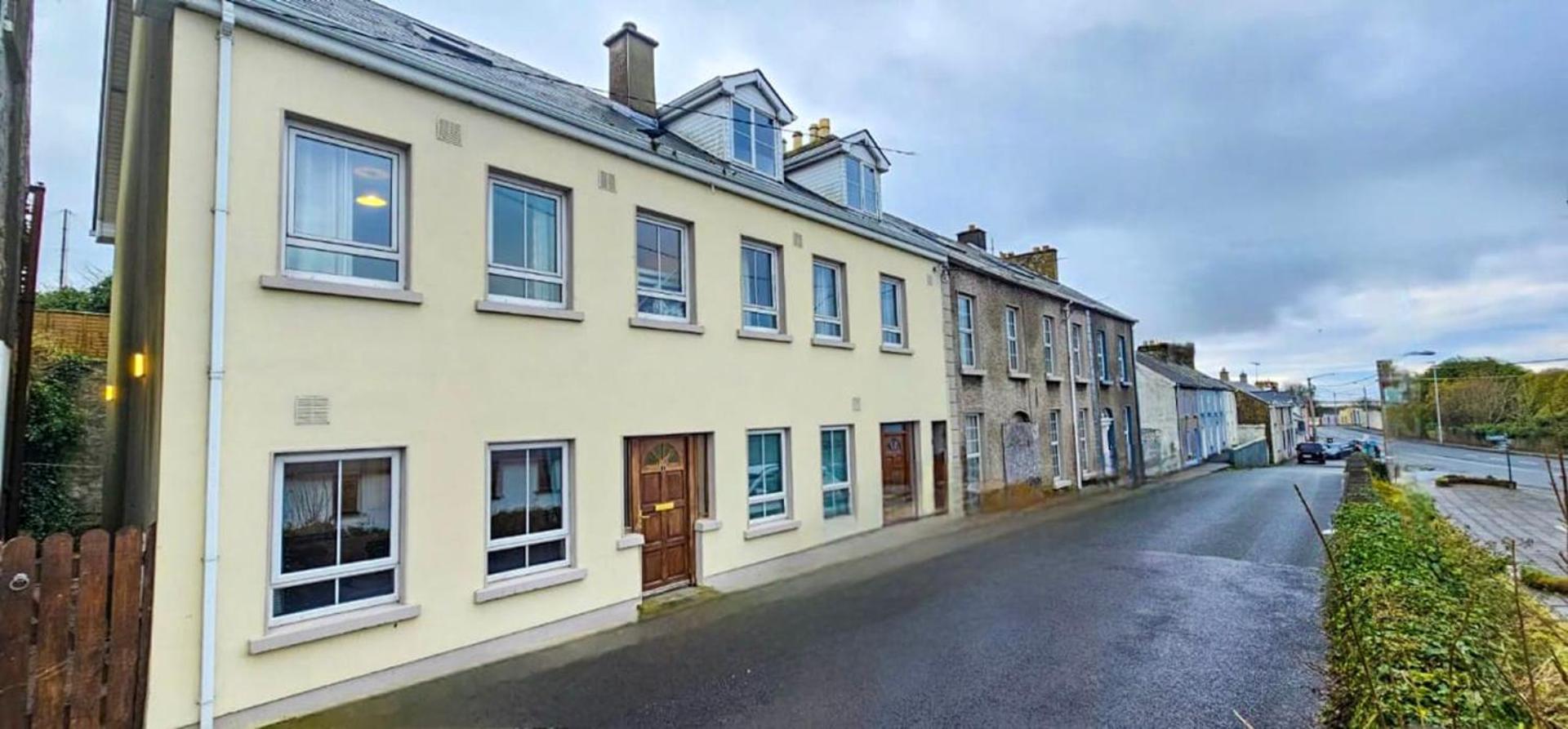 Wild Atlantic Way - Haven - Sleeps 10 Villa Ballyshannon Luaran gambar