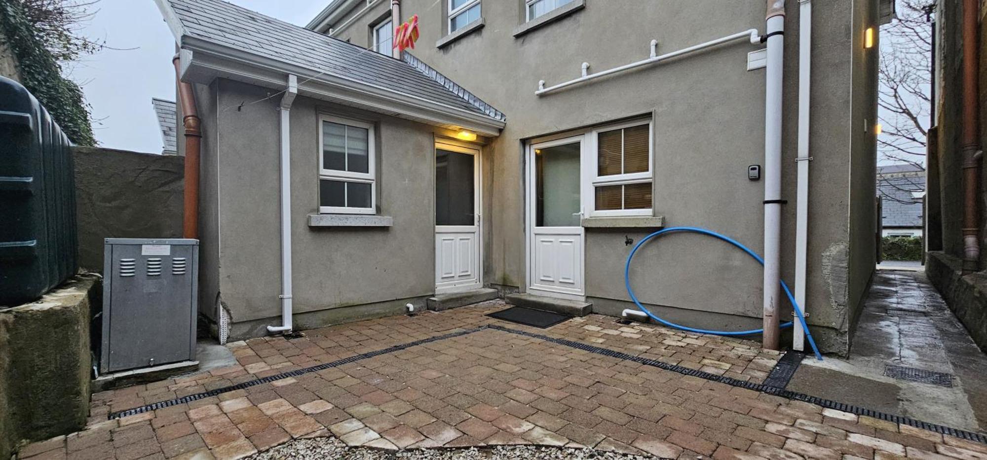 Wild Atlantic Way - Haven - Sleeps 10 Villa Ballyshannon Luaran gambar